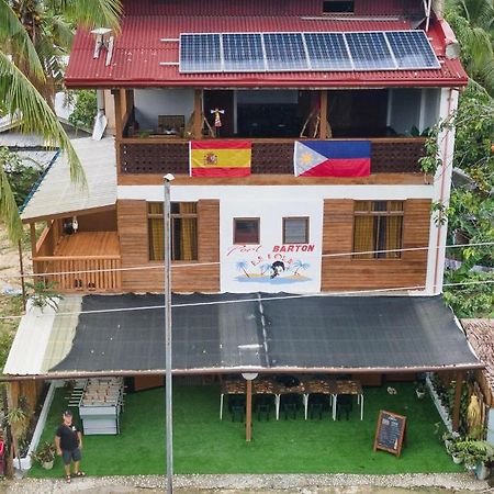 La Lola Hotell San Vicente  Exteriör bild