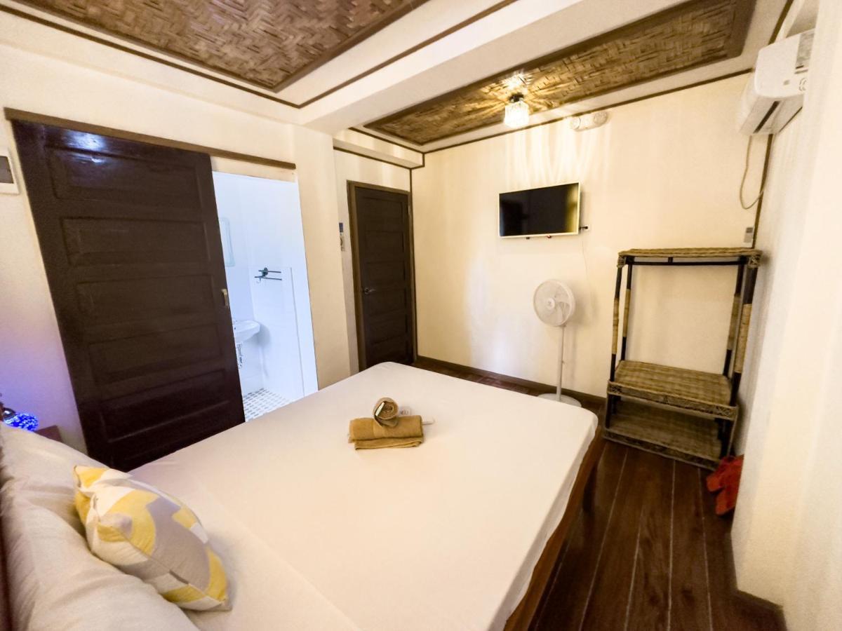 La Lola Hotell San Vicente  Exteriör bild