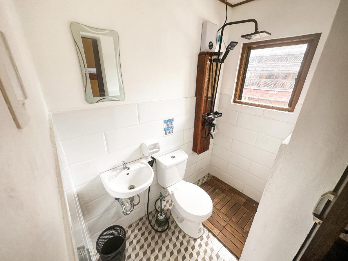 La Lola Hotell San Vicente  Exteriör bild
