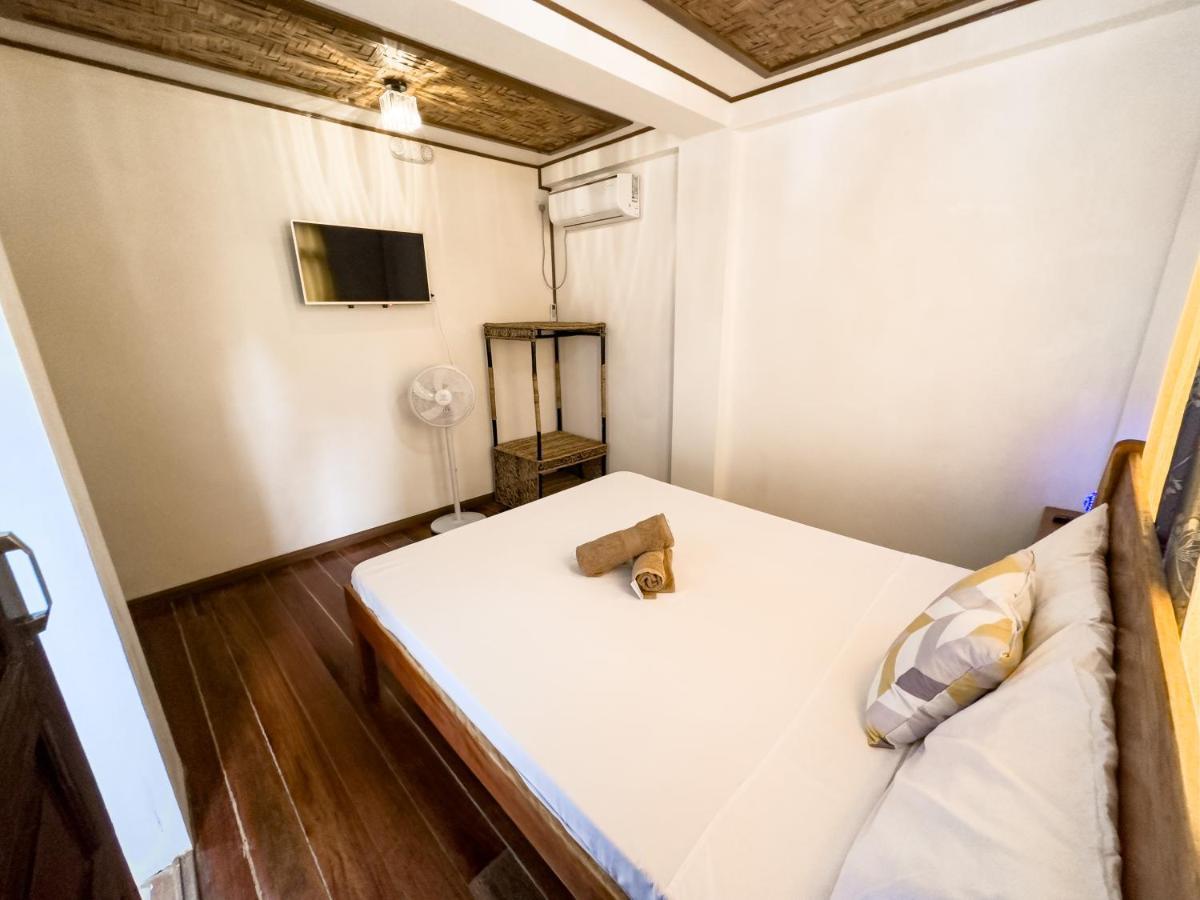 La Lola Hotell San Vicente  Exteriör bild