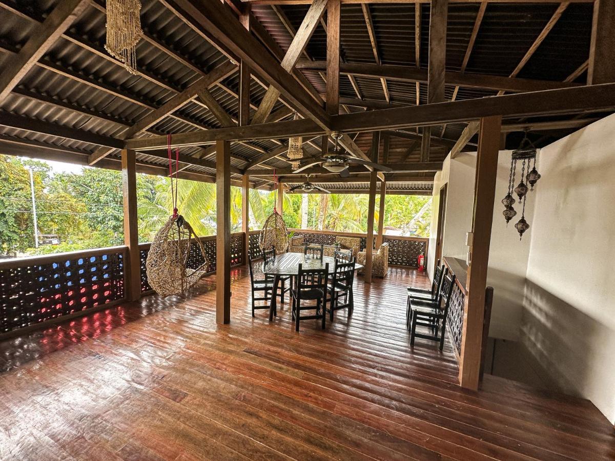 La Lola Hotell San Vicente  Exteriör bild
