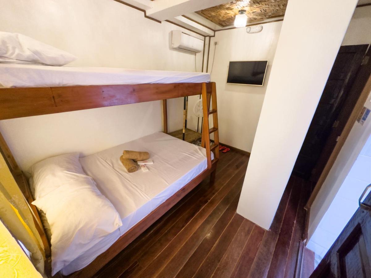 La Lola Hotell San Vicente  Exteriör bild