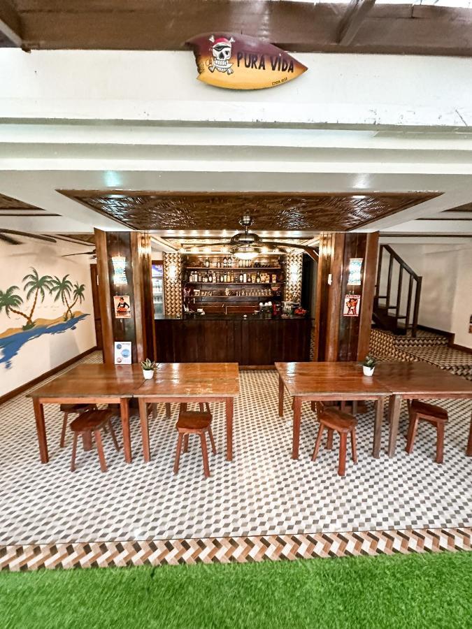 La Lola Hotell San Vicente  Exteriör bild