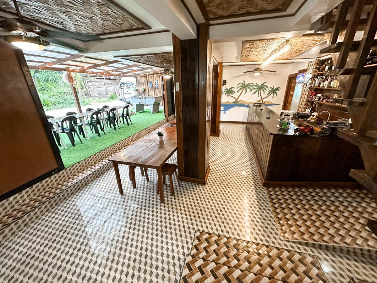 La Lola Hotell San Vicente  Exteriör bild