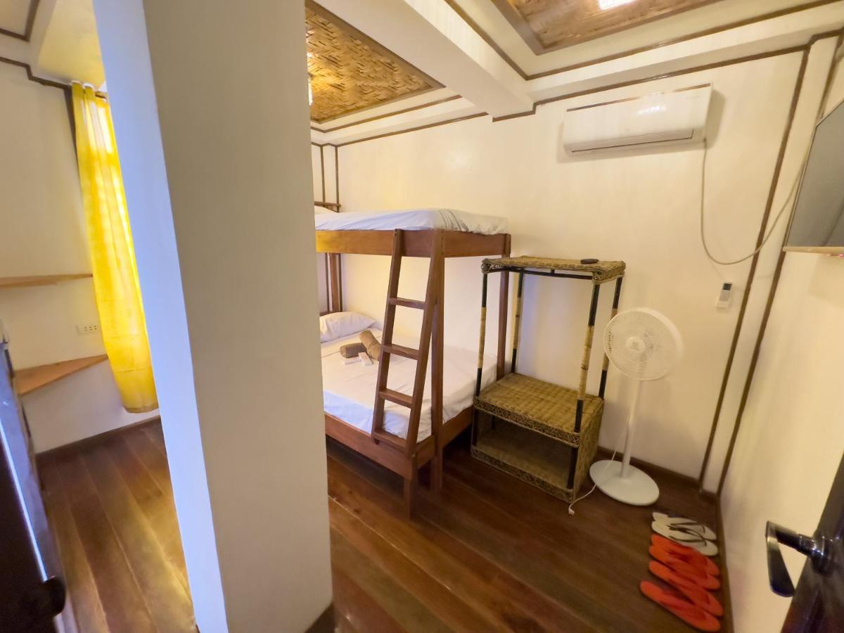 La Lola Hotell San Vicente  Exteriör bild
