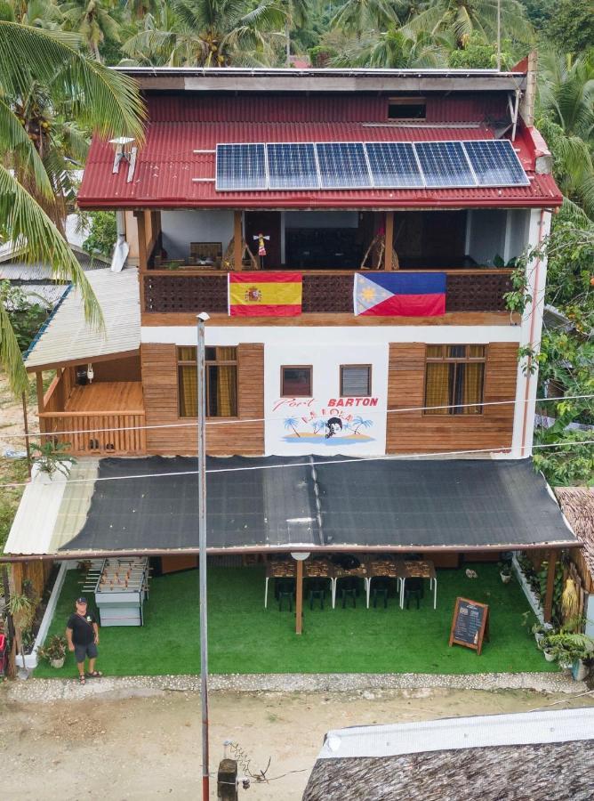 La Lola Hotell San Vicente  Exteriör bild