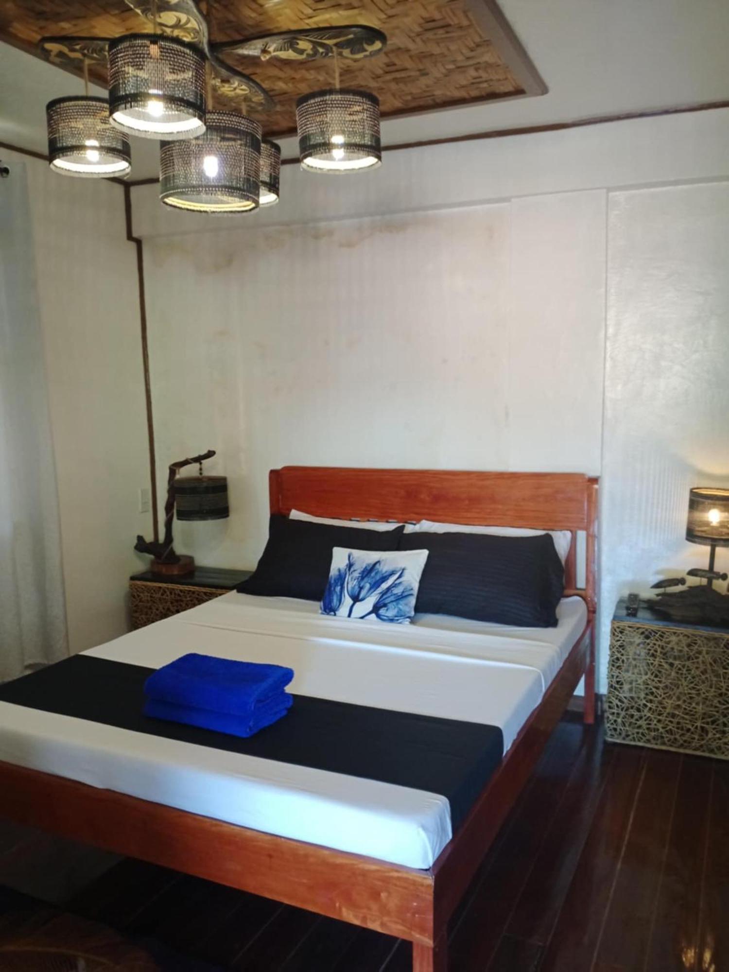 La Lola Hotell San Vicente  Exteriör bild