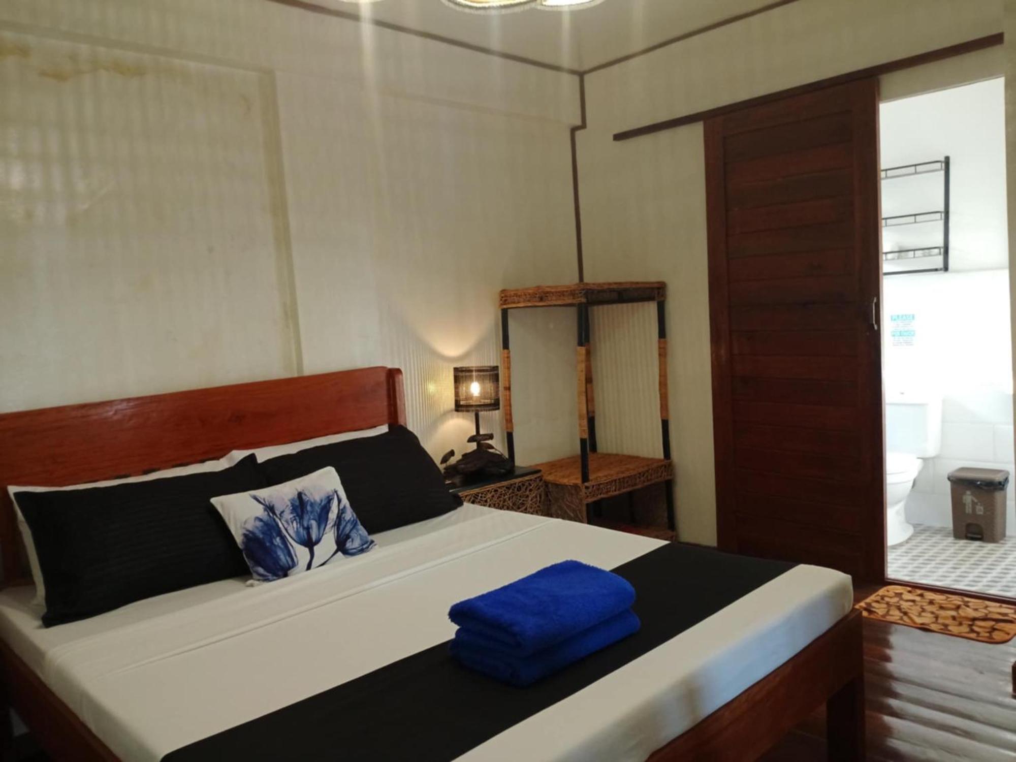 La Lola Hotell San Vicente  Exteriör bild